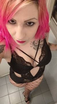 Foto pública de Eva_La_Rouge