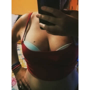 Foto pública de la_mely