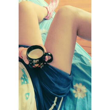 Foto pública de la_mely