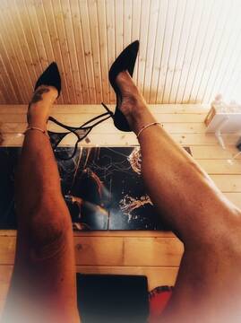 Foto publica de GOLD_MILF