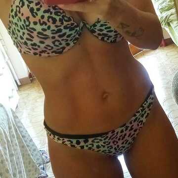 Foto pública de Biondina801