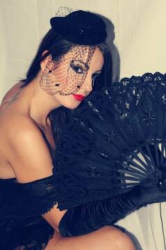 Foto pública de Sasha88