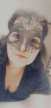 Foto pública de Samantha1985