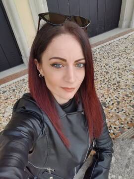 Foto pública de Jenna33