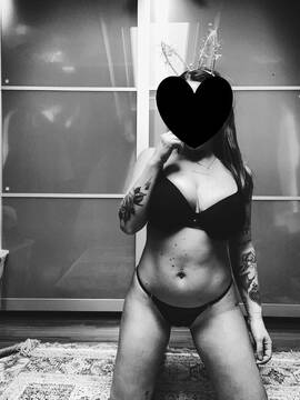 Foto pública de Olivia_lily