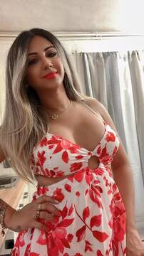Foto publica de missdeatrans