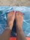 Foto privada de SweetFeet38