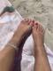 Foto privada de SweetFeet38