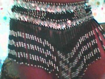 Foto pública de Bonequinha