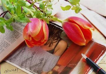 Foto pública de sweetyears70