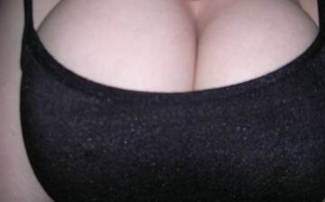 Public Photo of tettongirl