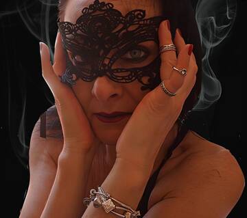 Foto pública de Coniglia-Bianca