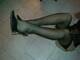 le mie gambe