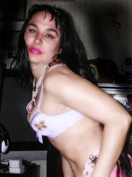 Public Photo of isabelangels