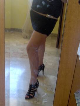 Foto pública de Chantal_82