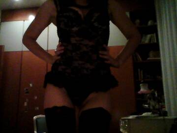 Foto pública de Chantal_82