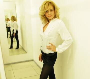 Foto pública de lilblondy4u