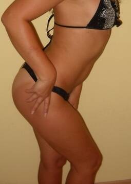 Foto pública de NaughtyAngy25