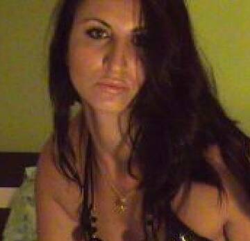 Foto pública de NaughtyAngy25