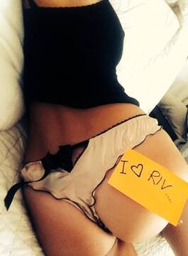 Foto pública de Hannabelle