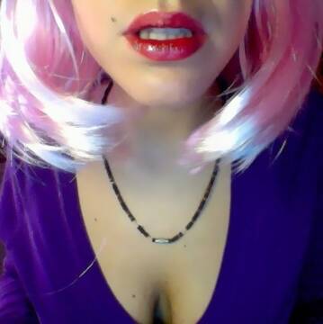 Foto pública de Shastafay