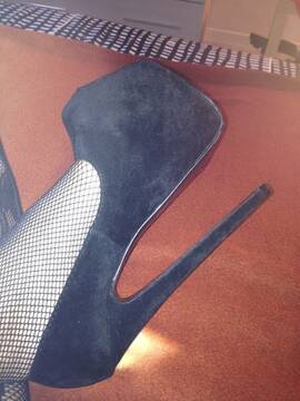 Foto pública de Pamela_Heaven