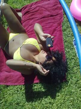 Foto pública de GyrasolleDessire