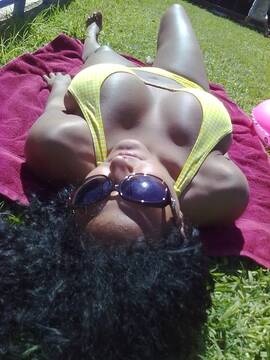 Foto pública de GyrasolleDessire