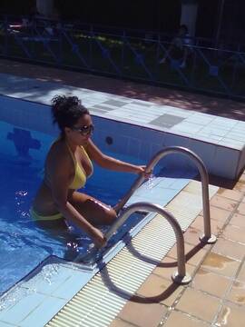 Foto pública de GyrasolleDessire