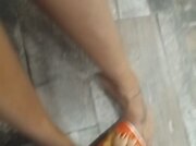 Video amateur de birbasexy
